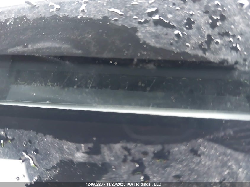 2017 Mitsubishi Outlander Es VIN: JA4AZ2A39HZ606459 Lot: 12466223