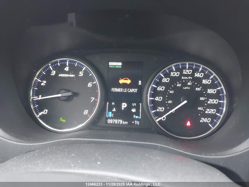 2017 Mitsubishi Outlander Es VIN: JA4AZ2A39HZ606459 Lot: 12466223