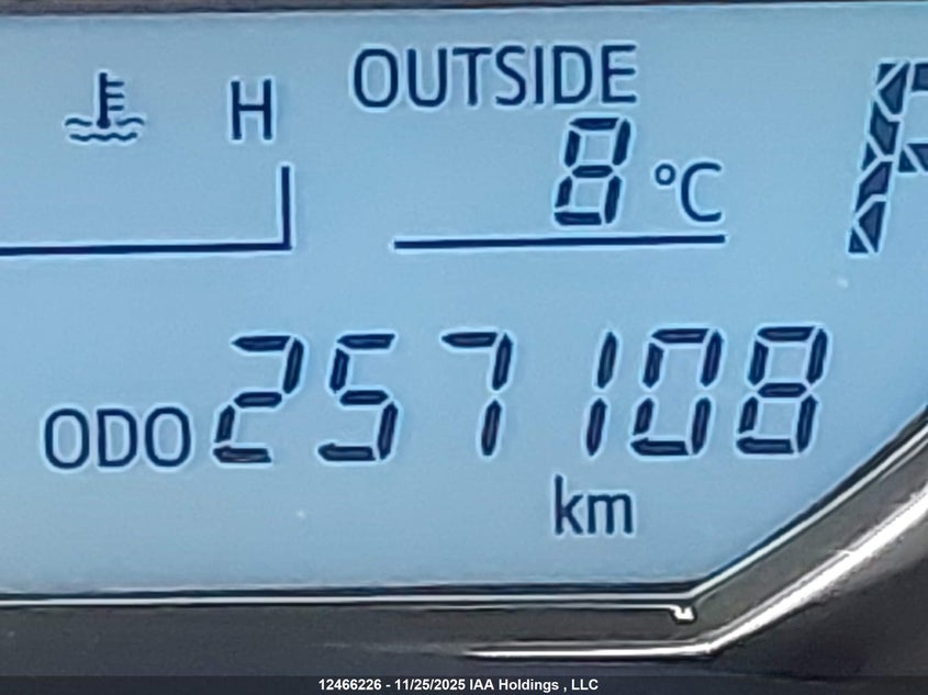 2015 Toyota Corolla Le VIN: 2T1BURHE3FC451391 Lot: 12466226