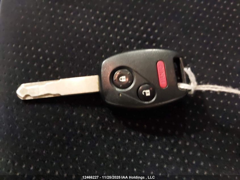 2010 Honda Cr-V Ex VIN: 5J6RE4H54AL813433 Lot: 12466227