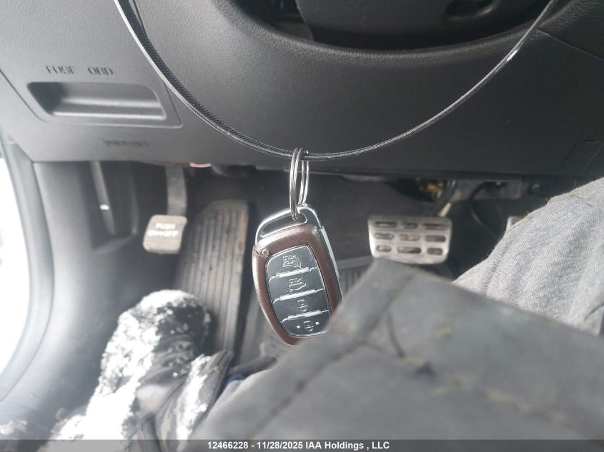 2018 Hyundai Sonata 2.4 Sport VIN: 5NPE34AF4JH684904 Lot: 12466228