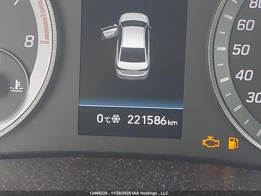 2018 Hyundai Sonata 2.4 Sport VIN: 5NPE34AF4JH684904 Lot: 12466228