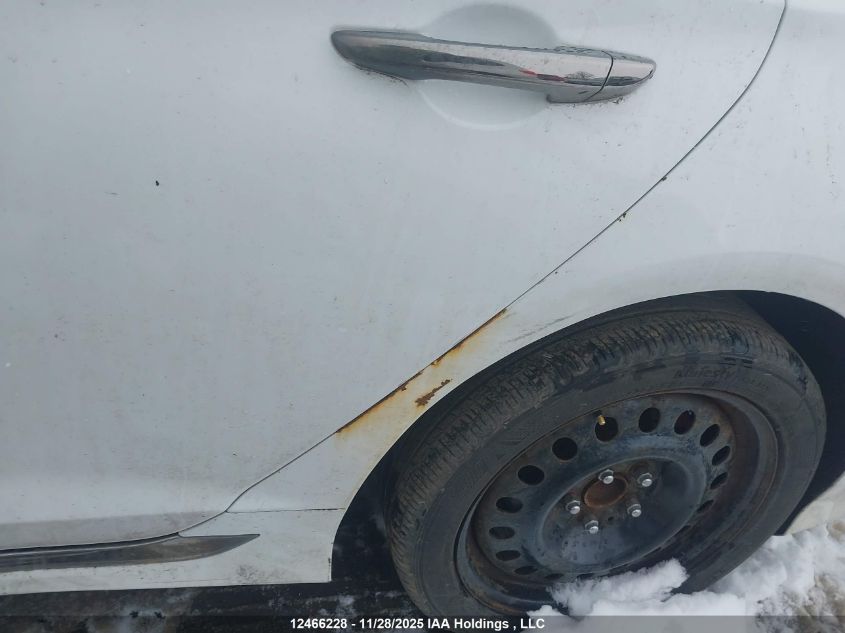 2018 Hyundai Sonata 2.4 Sport VIN: 5NPE34AF4JH684904 Lot: 12466228