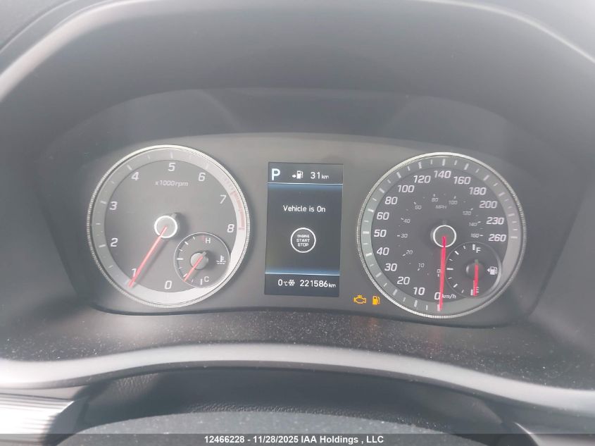 2018 Hyundai Sonata 2.4 Sport VIN: 5NPE34AF4JH684904 Lot: 12466228