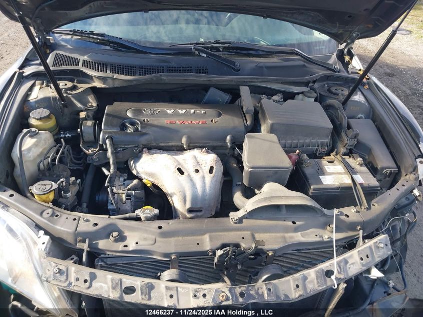 2007 Toyota Camry Le/Se VIN: 4T1BE46K77U167559 Lot: 12466237