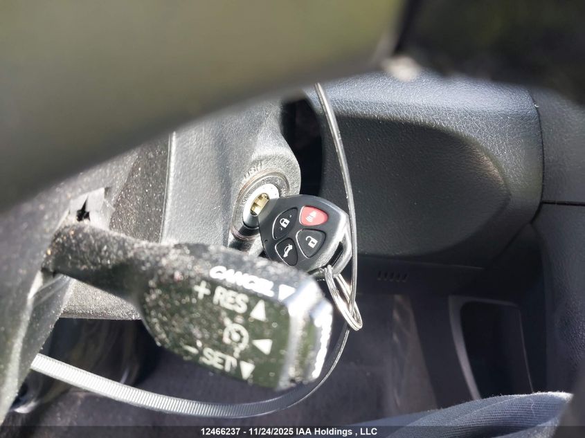 2007 Toyota Camry Le/Se VIN: 4T1BE46K77U167559 Lot: 12466237