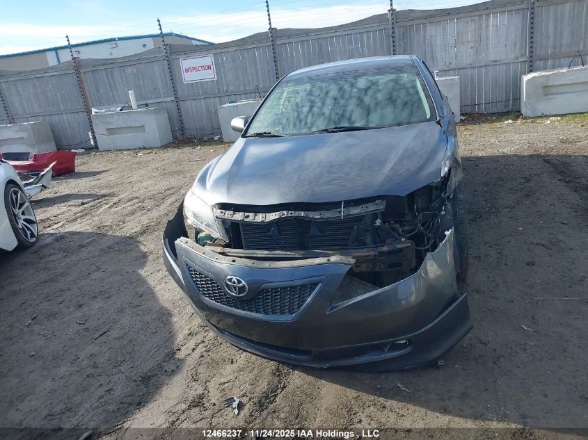 2007 Toyota Camry Le/Se VIN: 4T1BE46K77U167559 Lot: 12466237