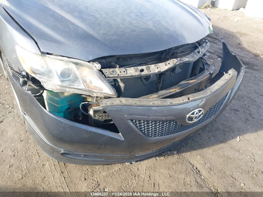 2007 Toyota Camry Le/Se VIN: 4T1BE46K77U167559 Lot: 12466237