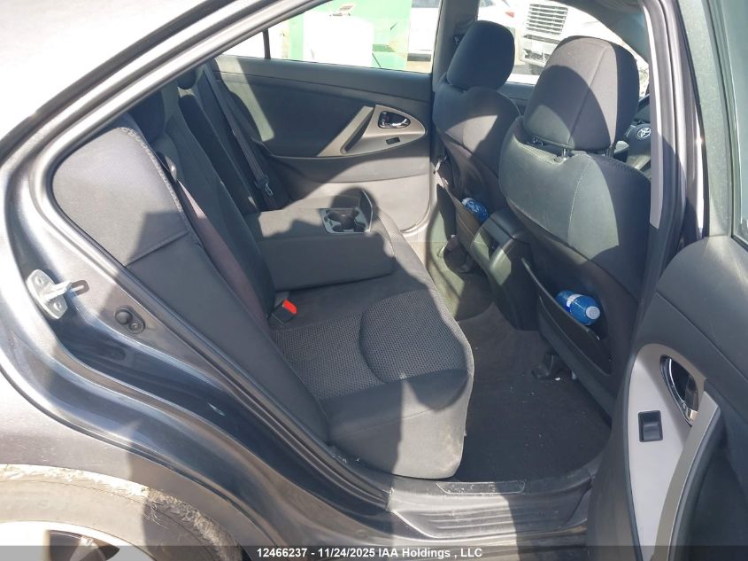 2007 Toyota Camry Le/Se VIN: 4T1BE46K77U167559 Lot: 12466237