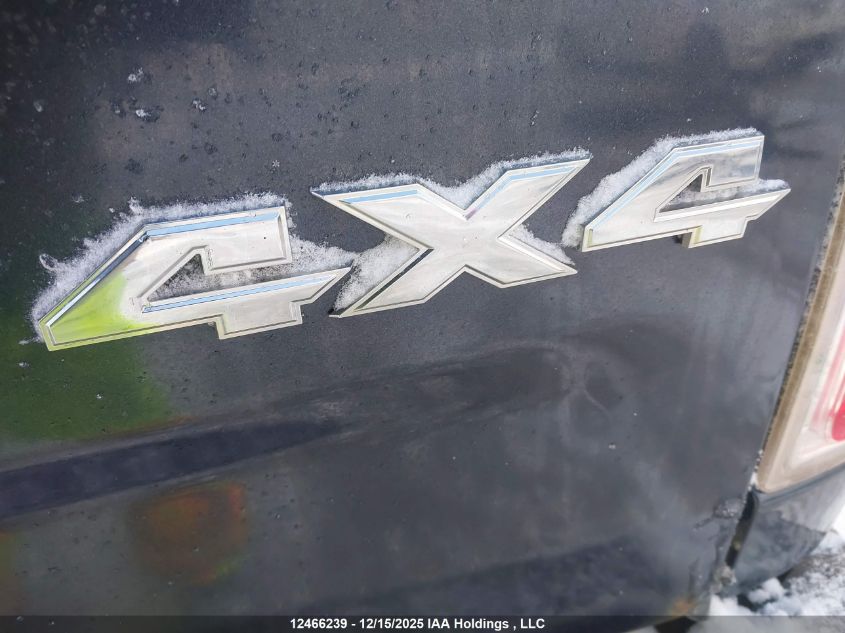 2014 Ram 3500 Laramie VIN: 3C63R3EL2EG159863 Lot: 12466239