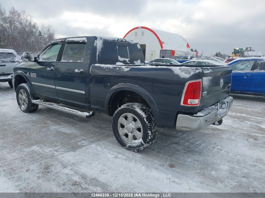 3C63R3EL2EG159863 2014 RAM 3500 photo no. 3