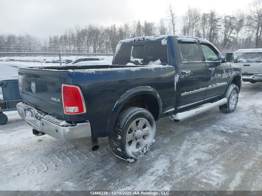 3C63R3EL2EG159863 2014 RAM 3500 photo no. 4