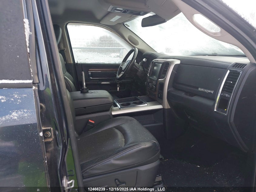 3C63R3EL2EG159863 2014 RAM 3500 photo no. 5
