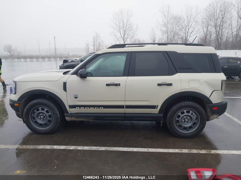 3FMCR9B60RRE55349 2024 FORD BRONCO SPORT photo no. 15