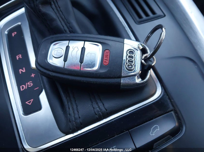 WA1MFCFP8EA105709 2014 AUDI Q5 photo no. 11