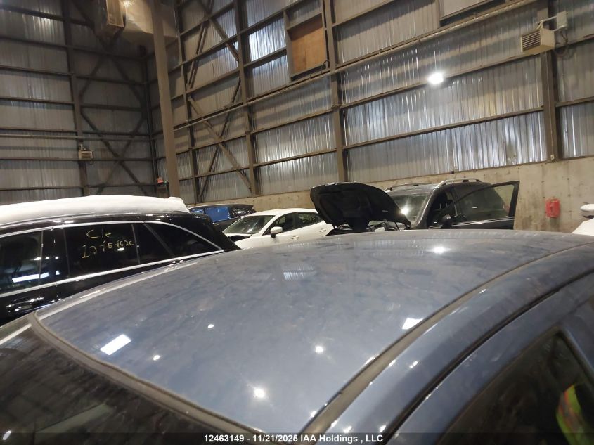 2008 Toyota Yaris VIN: JTDBT923681284705 Lot: 12463149X