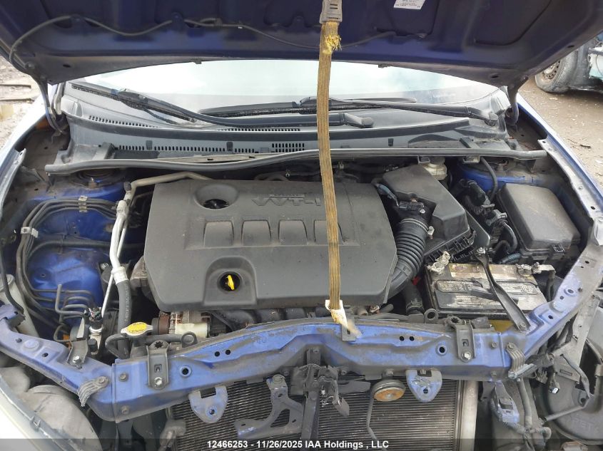 2015 Toyota Corolla S VIN: 2T1BURHE3FC317092 Lot: 12466253