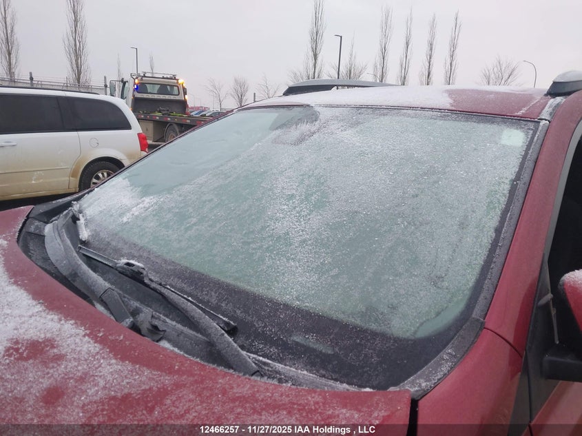 2018 Toyota Rav4 Le VIN: 2T3BFREV1JW788882 Lot: 12466257