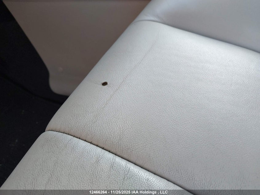 2011 Mazda Cx-7 Gt VIN: JM3ER4D36B0379684 Lot: 12466264