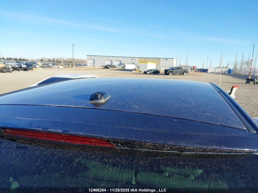 2011 Mazda Cx-7 Gt VIN: JM3ER4D36B0379684 Lot: 12466264