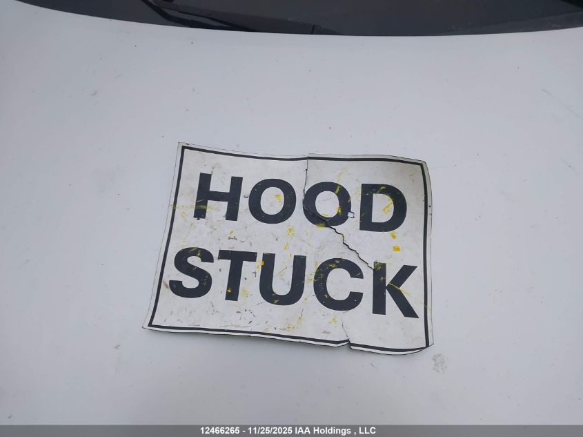 2010 Kia Forte VIN: KNAFU4A21A5278087 Lot: 12466265