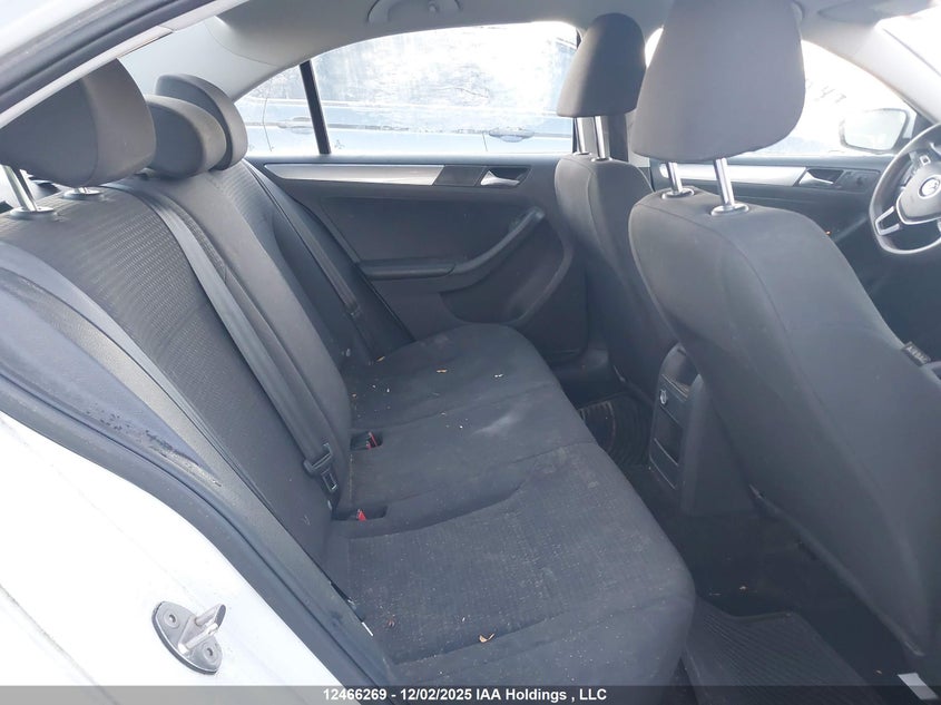 3VWD07AJ0FM423763 2015 VOLKSWAGEN JETTA photo no. 8