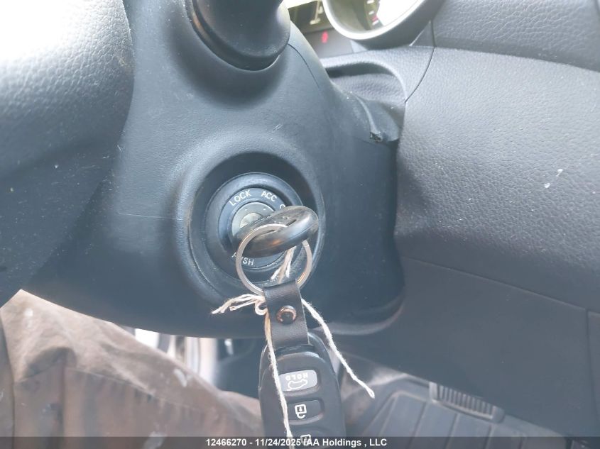 2015 Hyundai Elantra Gt VIN: KMHD35LH9FU247781 Lot: 12466270