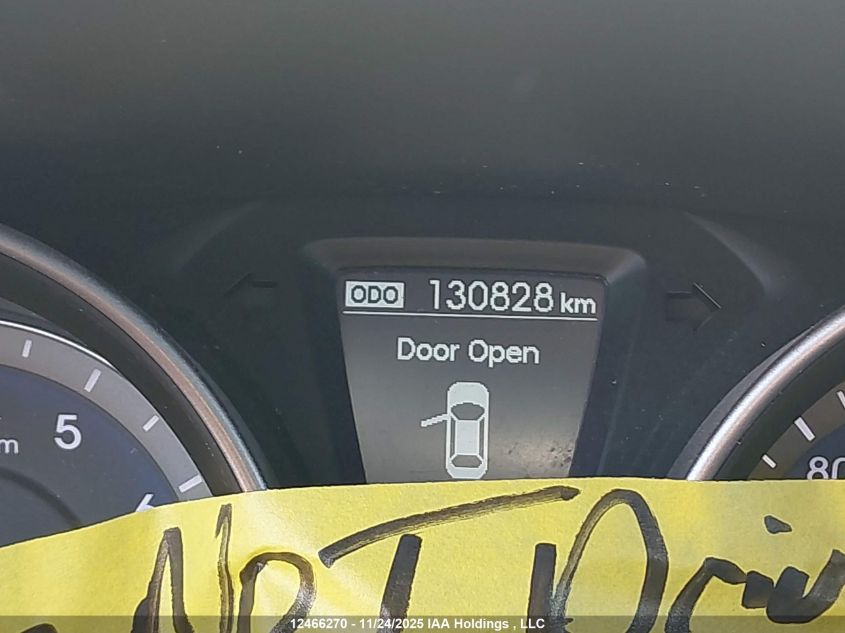 2015 Hyundai Elantra Gt VIN: KMHD35LH9FU247781 Lot: 12466270