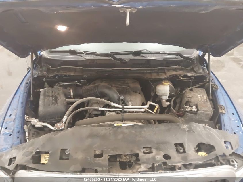 2016 Ram 1500 Slt VIN: 1C6RR7LT2GS224209 Lot: 12466283