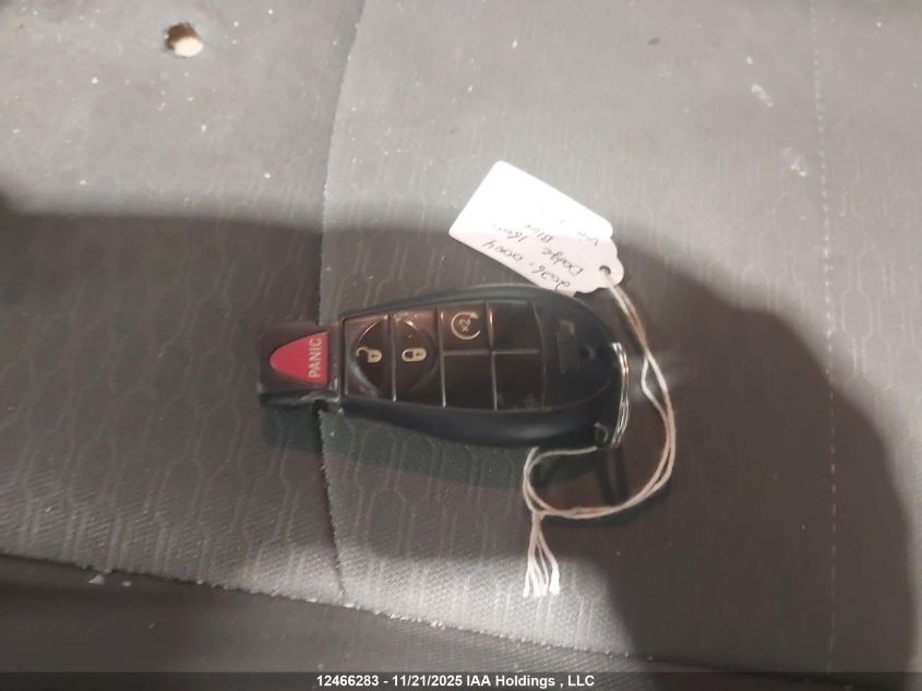 2016 Ram 1500 Slt VIN: 1C6RR7LT2GS224209 Lot: 12466283