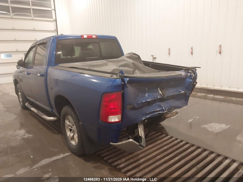 1C6RR7LT2GS224209 2016 RAM 1500 photo no. 3