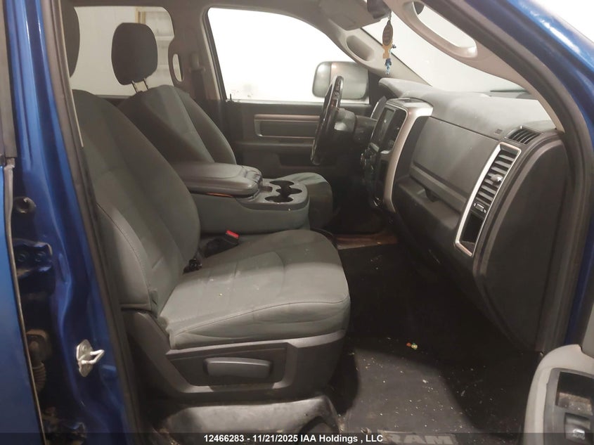1C6RR7LT2GS224209 2016 RAM 1500 photo no. 5