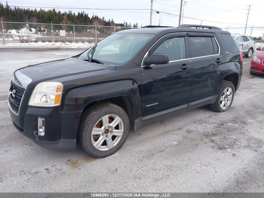 2GKFLTE37D6362768 2013 GMC TERRAIN photo no. 2