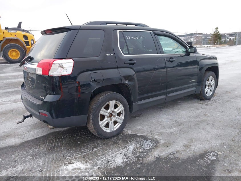 2GKFLTE37D6362768 2013 GMC TERRAIN photo no. 4