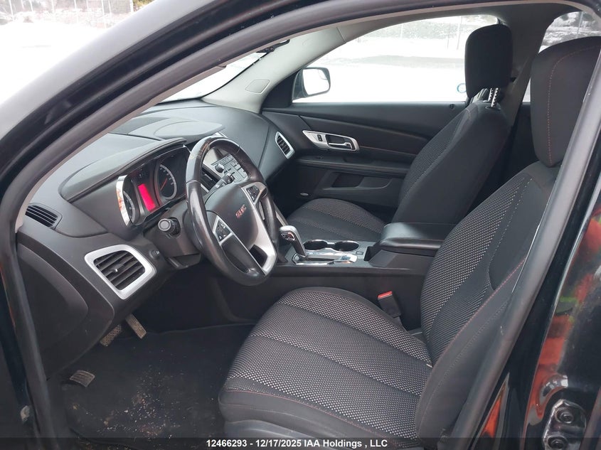 2GKFLTE37D6362768 2013 GMC TERRAIN photo no. 5