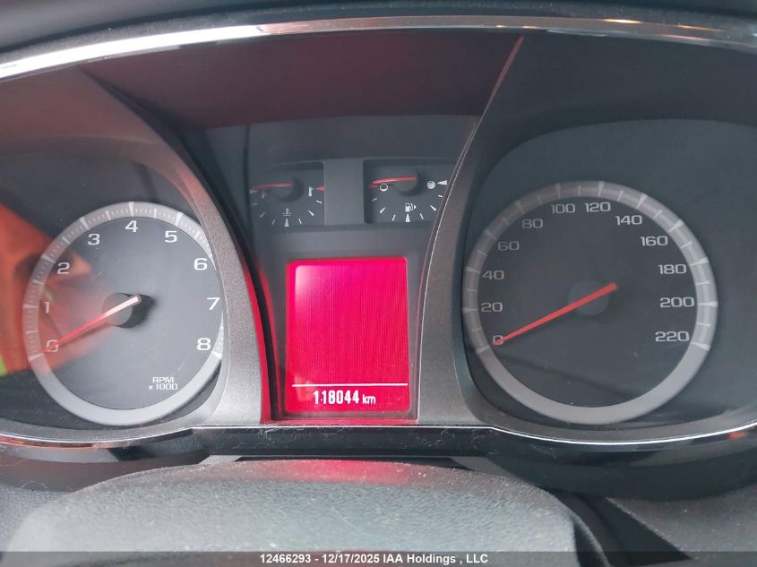 2013 GMC Terrain Sle-2 VIN: 2GKFLTE37D6362768 Lot: 12466293