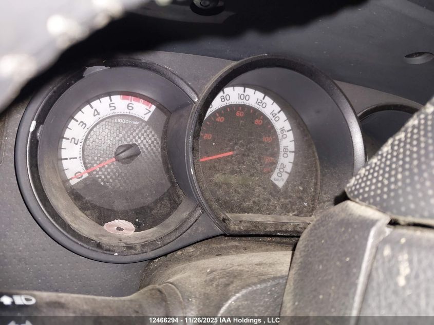 2013 Toyota Tacoma V6 VIN: 5TFMU4FN6DX009928 Lot: 12466294