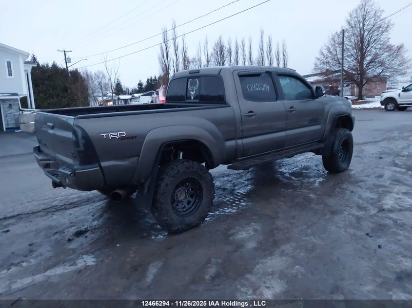 5TFMU4FN6DX009928 2013 TOYOTA TACOMA photo no. 4