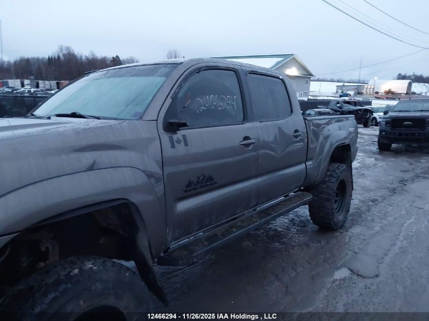 2013 Toyota Tacoma V6 VIN: 5TFMU4FN6DX009928 Lot: 12466294