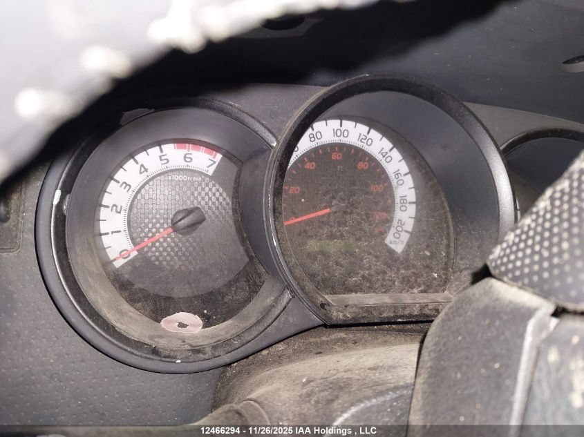 2013 Toyota Tacoma V6 VIN: 5TFMU4FN6DX009928 Lot: 12466294