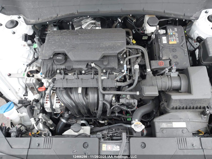 KM8HA3AB8RU182775 2024 HYUNDAI KONA photo no. 10