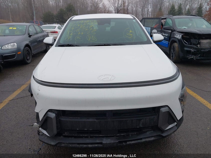 KM8HA3AB8RU182775 2024 HYUNDAI KONA photo no. 12