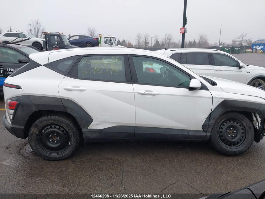 KM8HA3AB8RU182775 2024 HYUNDAI KONA photo no. 13