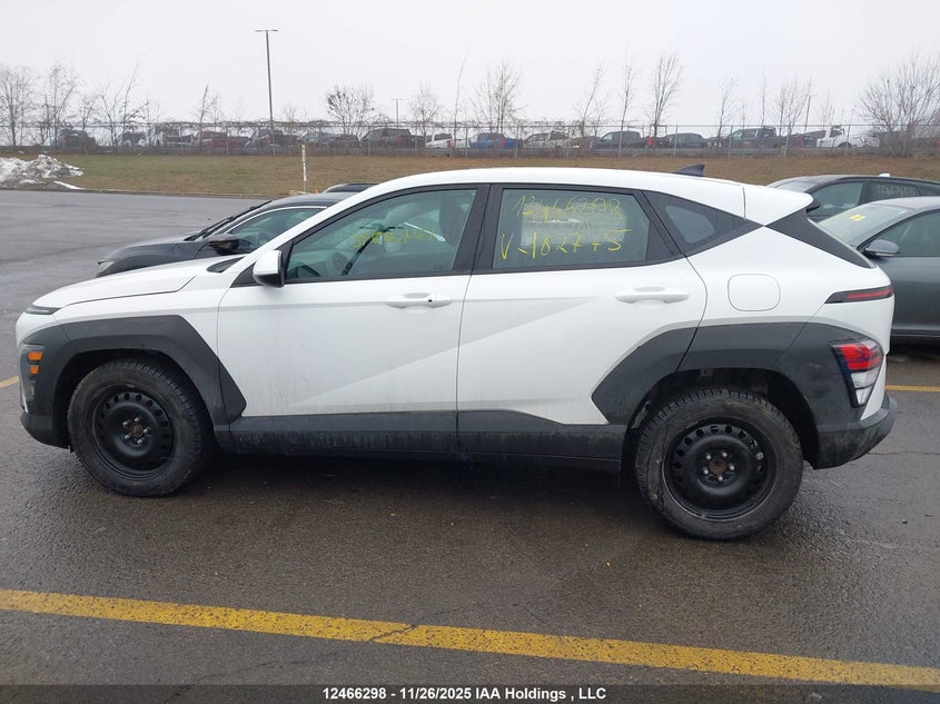 KM8HA3AB8RU182775 2024 HYUNDAI KONA photo no. 14