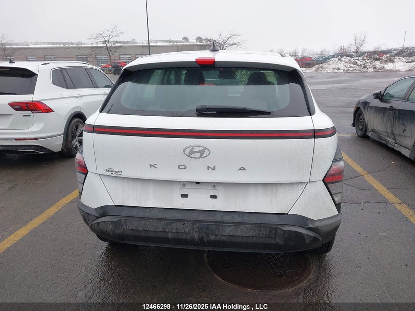KM8HA3AB8RU182775 2024 HYUNDAI KONA photo no. 16