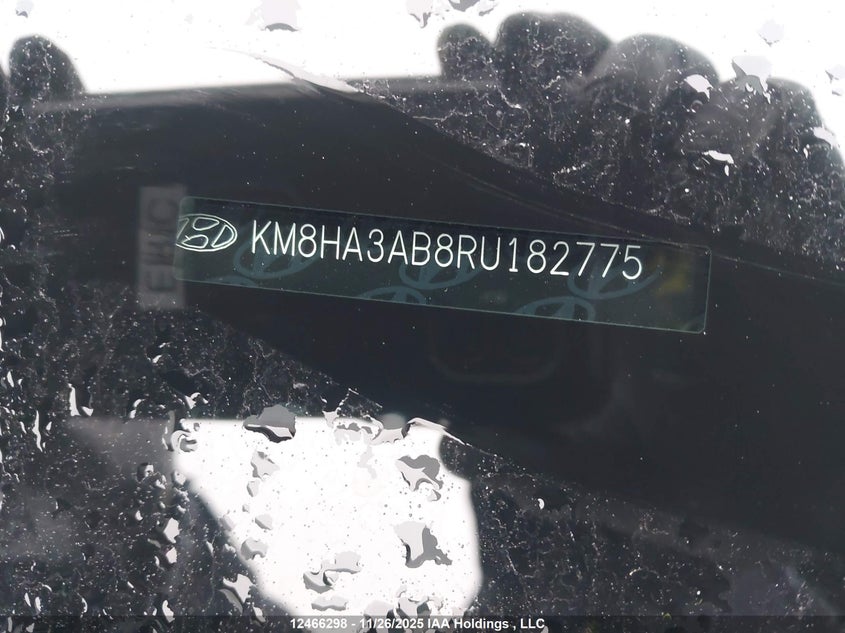 KM8HA3AB8RU182775 2024 HYUNDAI KONA photo no. 19