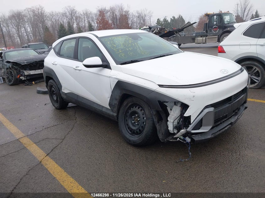 KM8HA3AB8RU182775 2024 HYUNDAI KONA photo no. 4