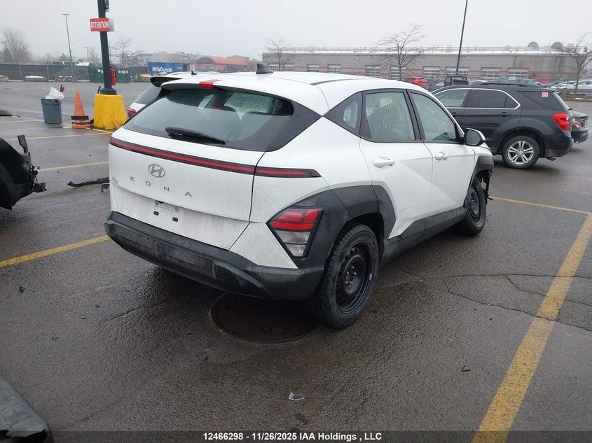 KM8HA3AB8RU182775 2024 HYUNDAI KONA photo no. 4