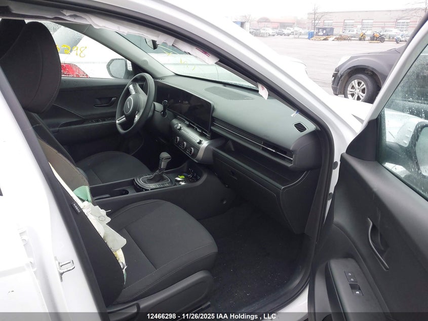 KM8HA3AB8RU182775 2024 HYUNDAI KONA photo no. 5