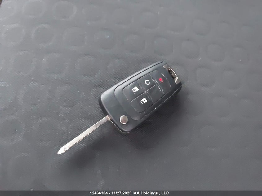 2015 Chevrolet Trax Ls VIN: 3GNCJKSB8FL202270 Lot: 12466304